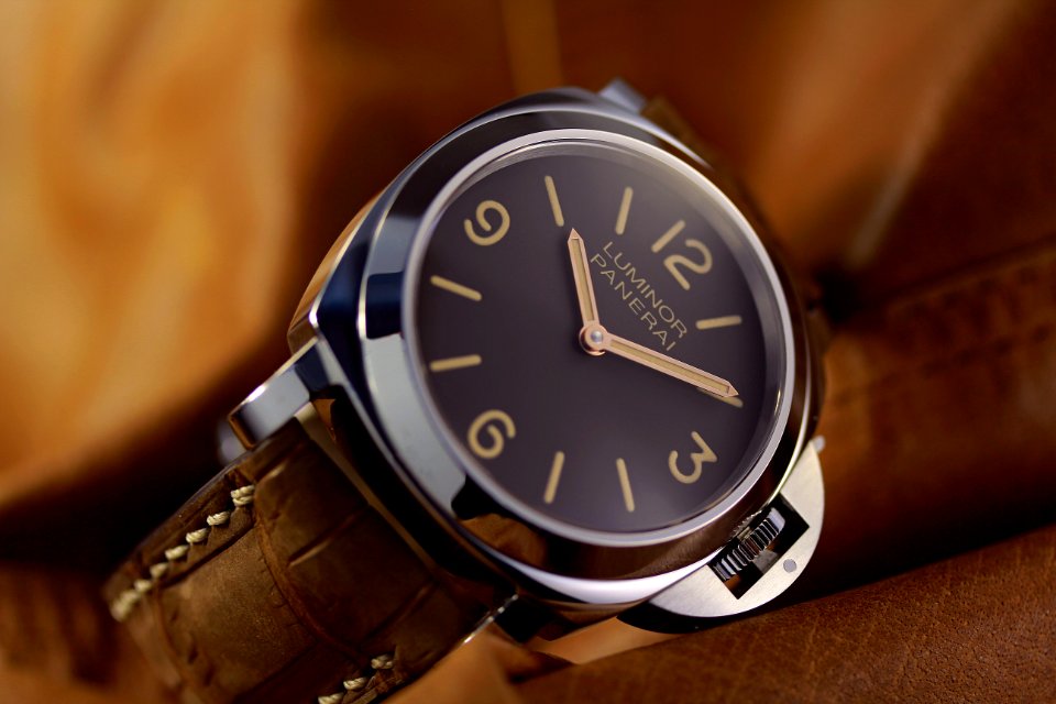 Watch, Watch Accessory, Strap, Brown