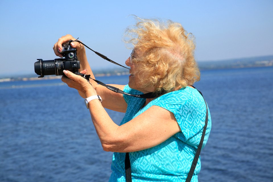 Photograph, Water, Sea, Vacation