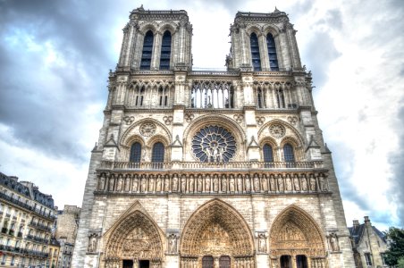 Classical Architecture, Medieval Architecture, Historic Site, Cathedral