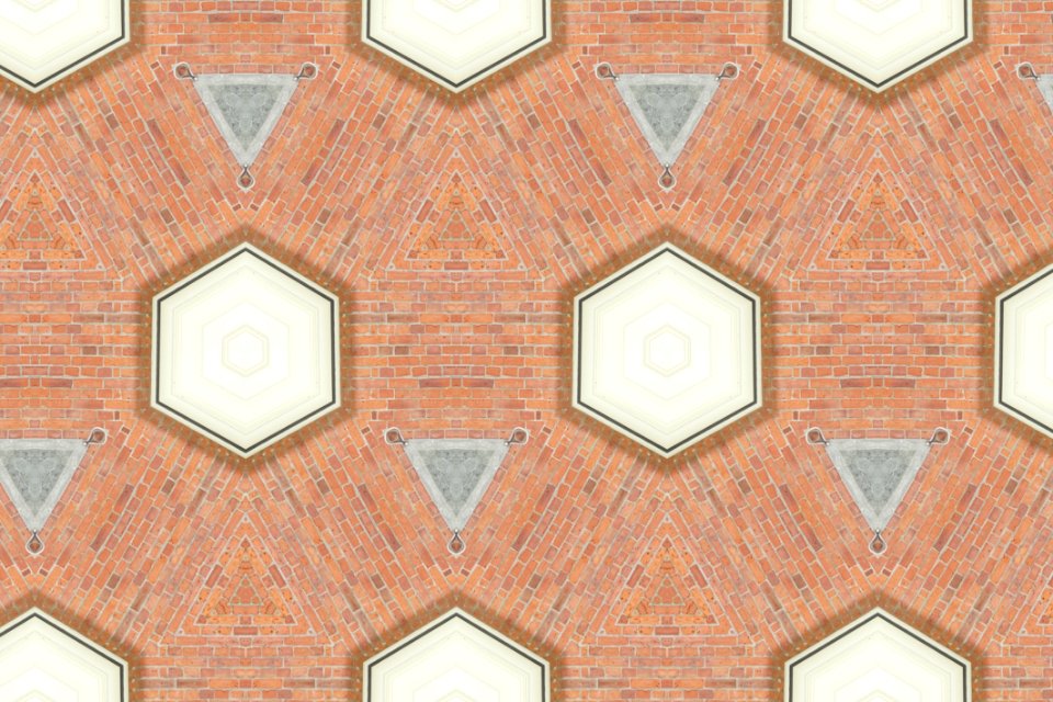 Pattern, Wall, Brick, Ceiling