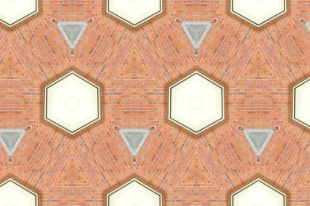 Pattern, Wall, Brick, Ceiling photo