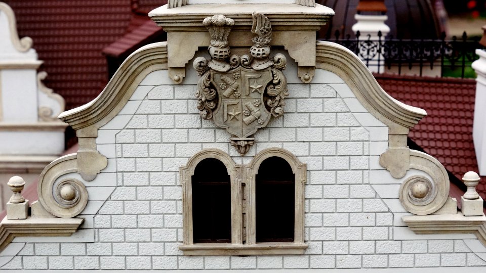 Architecture, Structure, Facade, Stone Carving photo