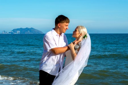Sea, Photograph, Body Of Water, Fun
