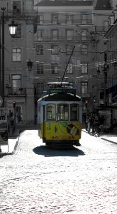 Tram, Transport, Cable Car, Mode Of Transport photo