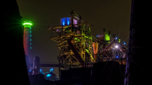 Light, Lighting, Night, Electricity