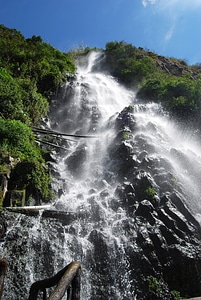 Water natural water waterfalls