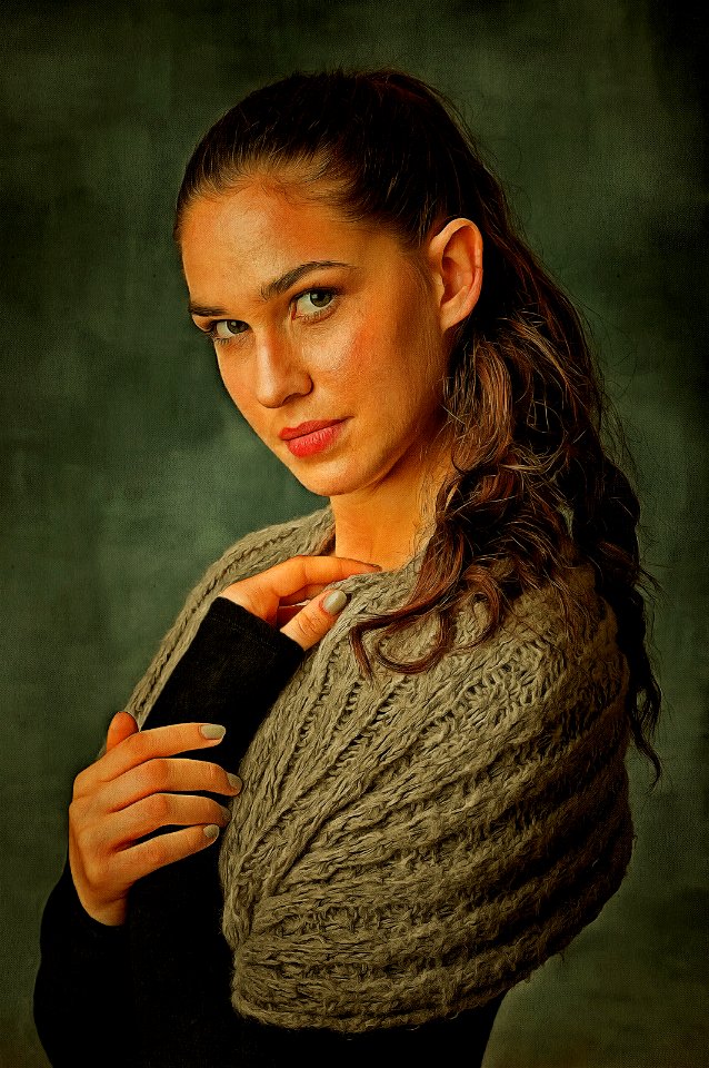 Beauty, Lady, Girl, Portrait