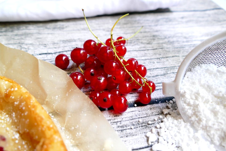Food, Fruit, Frutti Di Bosco, Berry