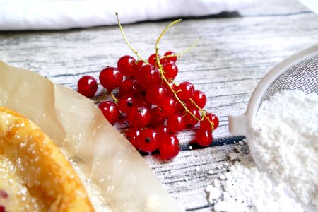 Food, Fruit, Frutti Di Bosco, Berry