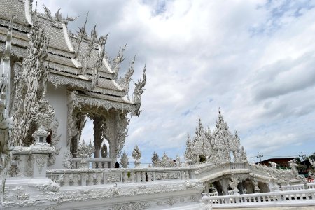 Historic Site, Sky, Place Of Worship, Tourist Attraction photo