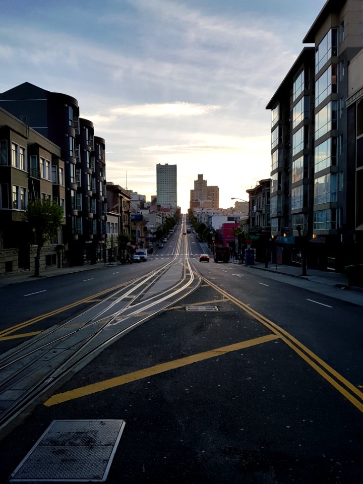 Road, Sky, Car, Metropolitan Area
