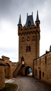 Medieval Architecture, Chteau, Castle, Wall