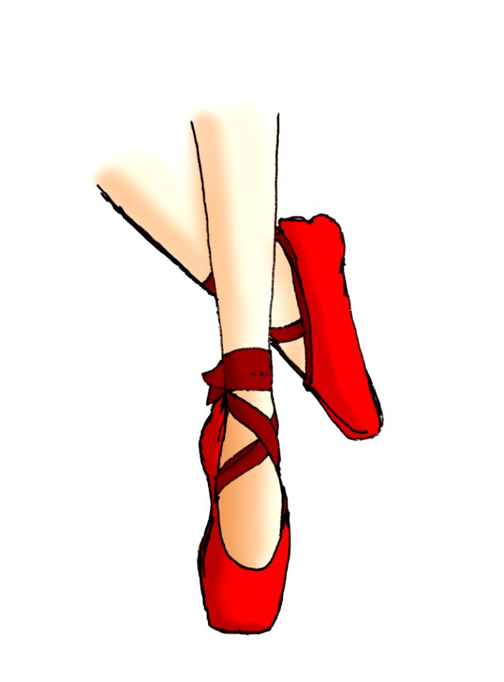 Footwear, Red, Shoe, High Heeled Footwear