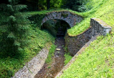 Vegetation, Nature Reserve, Grass, Watercourse