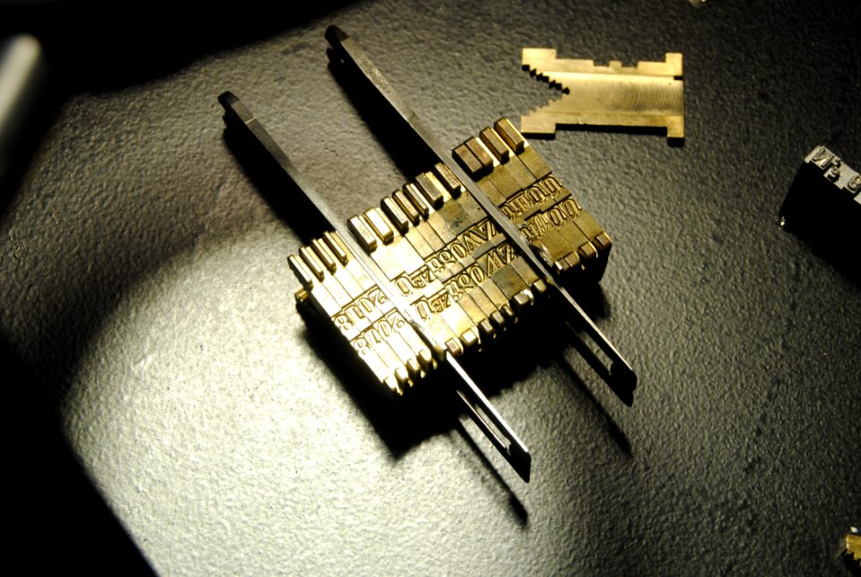 Musical Instrument, Circuit Component
