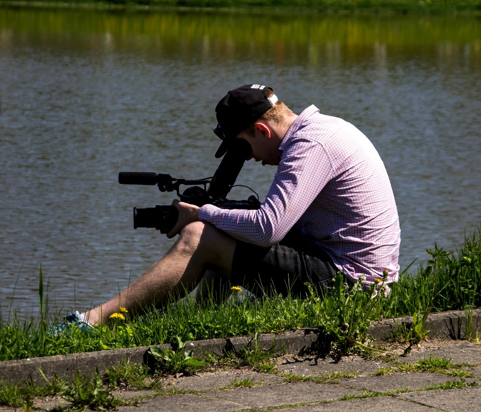 Water, Firearm, Recreational Fishing, Fishing Rod