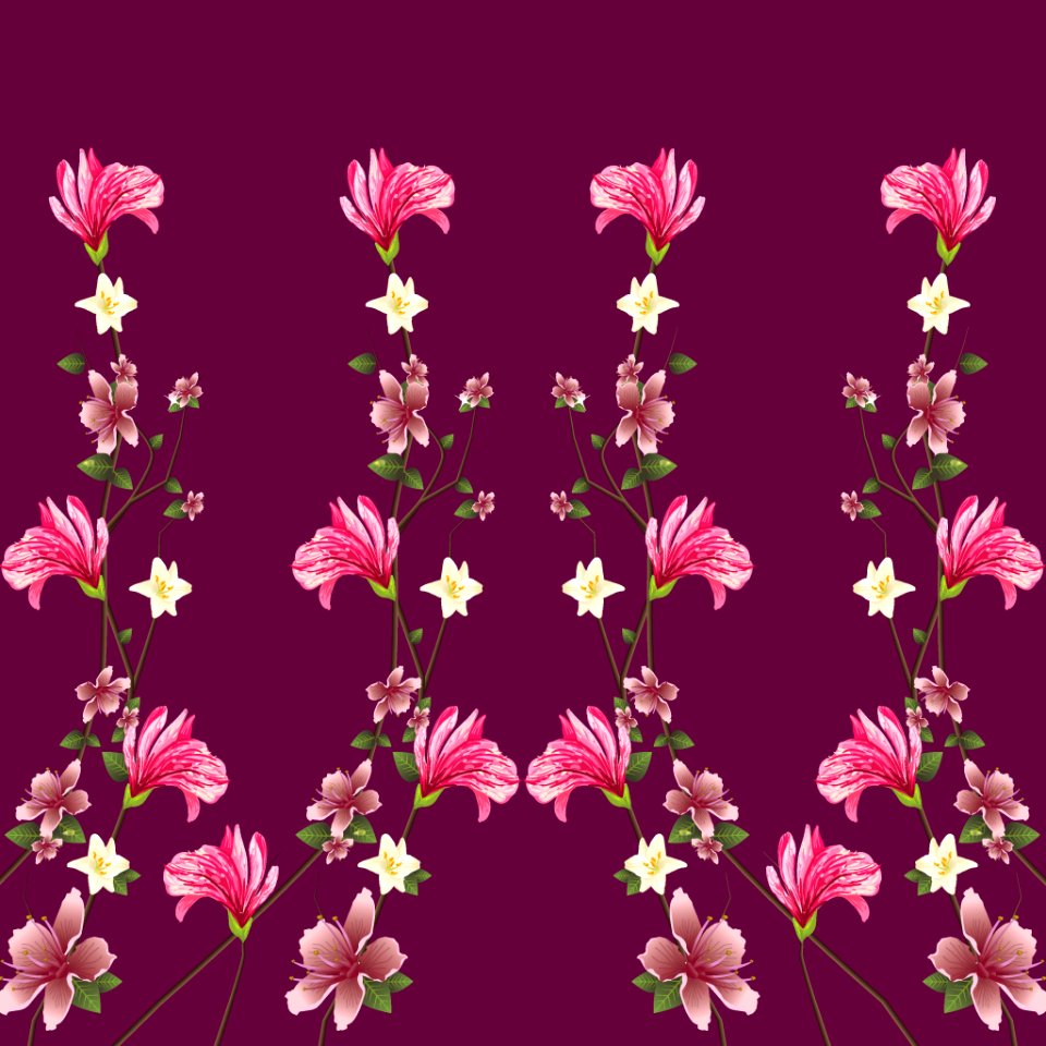 Flower, Pink, Flora, Flowering Plant