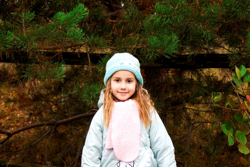 Green, Leaf, Tree, Headgear