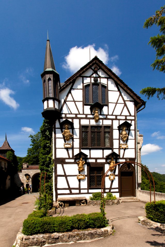 Building, Chapel, Medieval Architecture, House photo