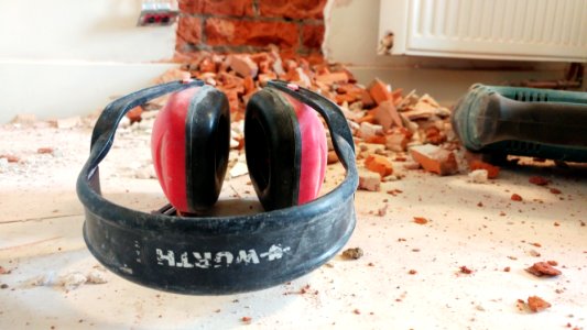 Personal Protective Equipment