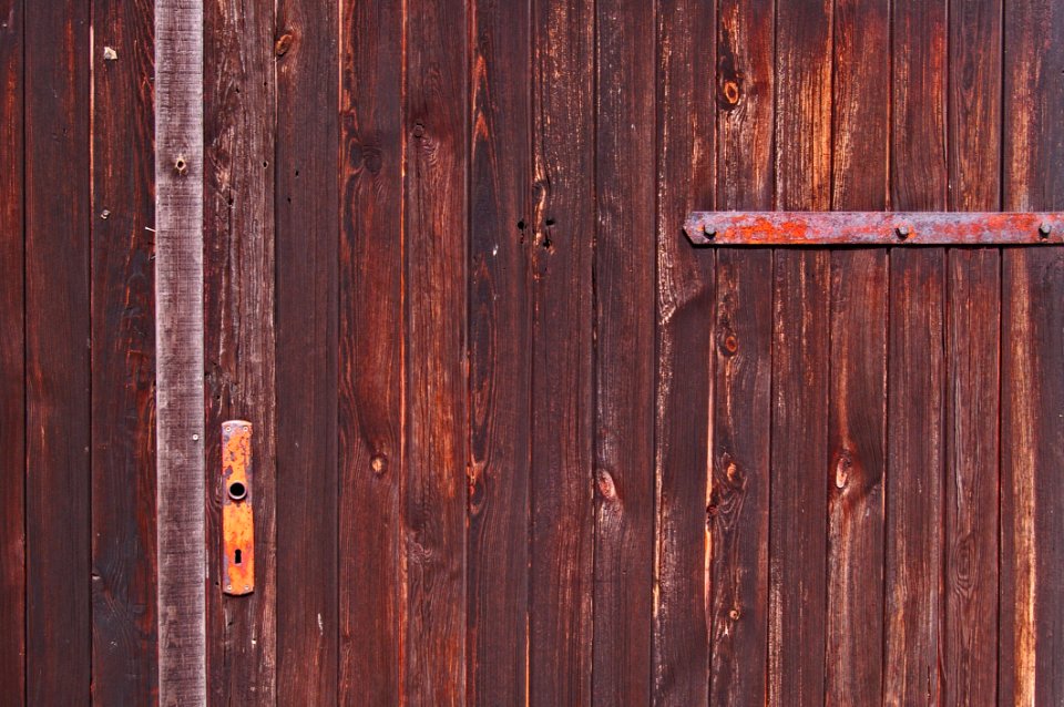 Wood, Wood Stain, Wall, Plank photo