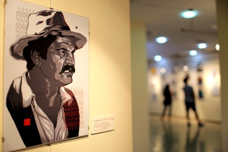 Art, Exhibition, Art Exhibition, Art Gallery