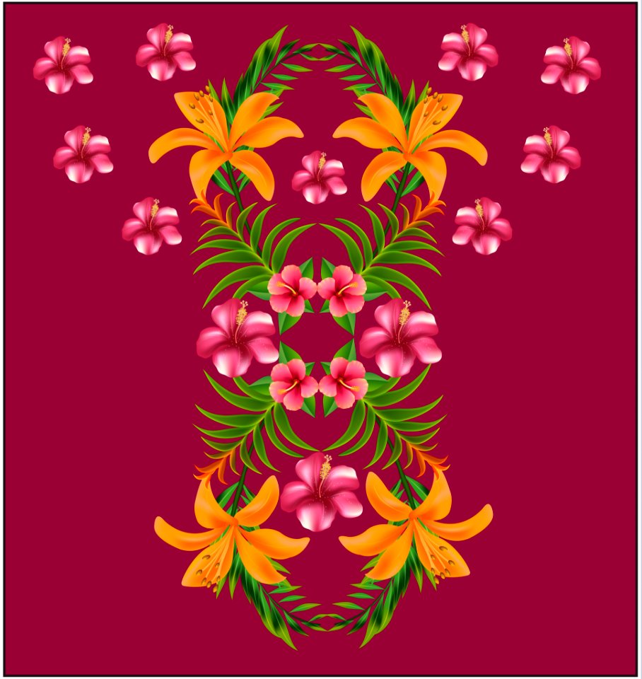 Flower, Flora, Flower Arranging, Pattern