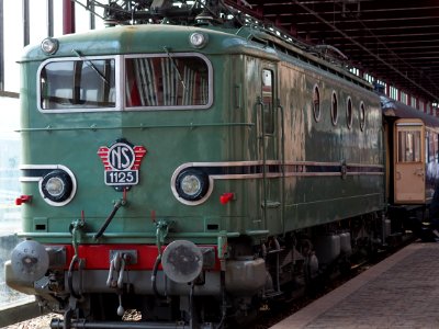 Locomotive, Transport, Train, Rail Transport photo