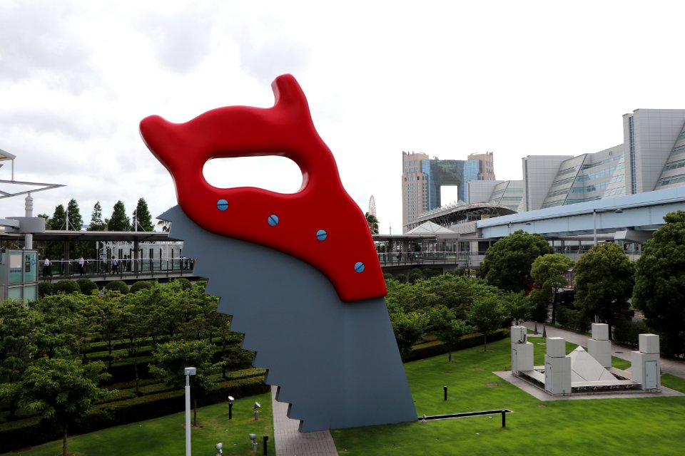 Sculpture, Monument, Recreation, Statue