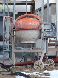 Small construction sites site diy