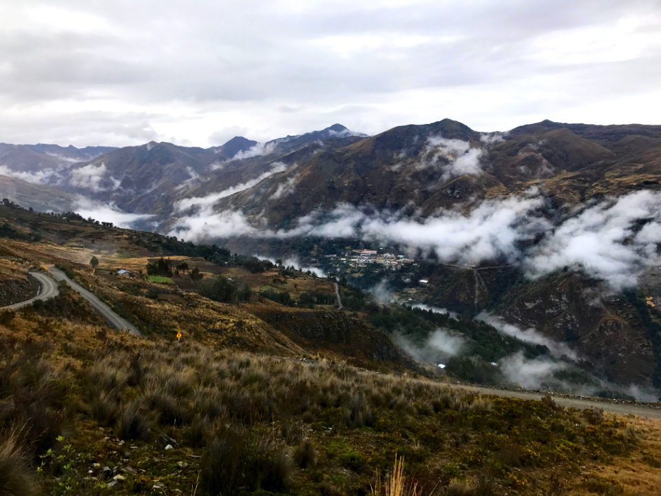 Highland, Mountain, Mountainous Landforms, Wilderness