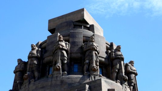 Monument, Landmark, Historic Site, Sculpture
