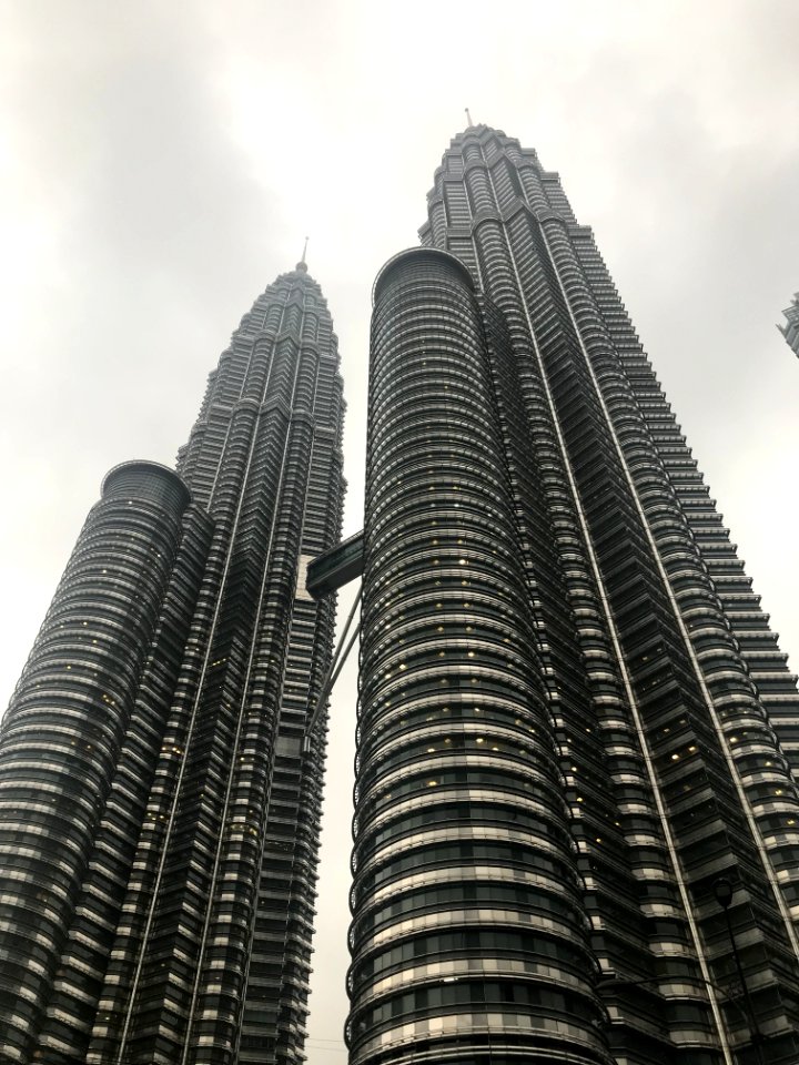 Skyscraper, Metropolitan Area, Building, Landmark