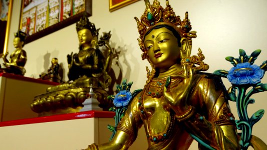 Statue, Mythology, Religion, Hindu Temple