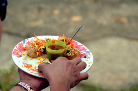 Food, Dish, Cuisine, Eating