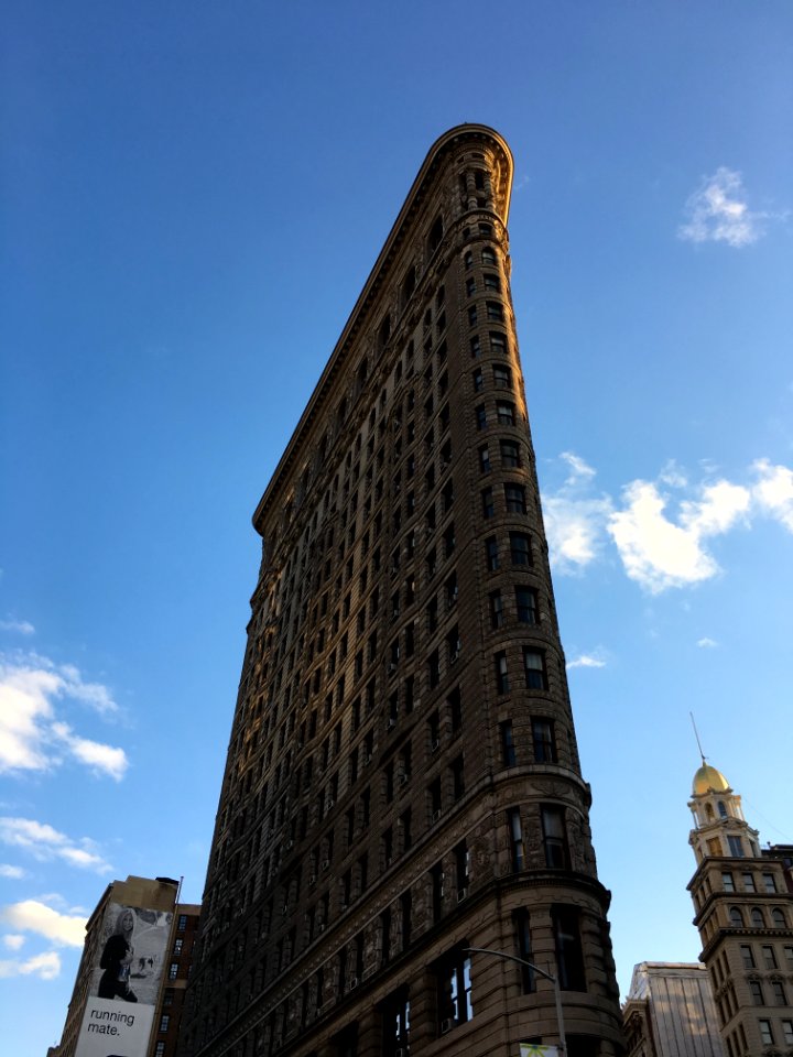 Building, Sky, Skyscraper, Landmark photo