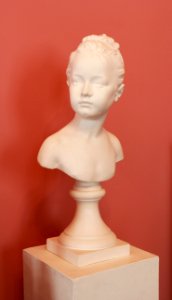 Sculpture, Classical Sculpture, Head, Figurine photo
