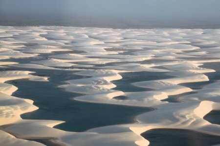Arctic Ocean, Sky, Arctic, Water