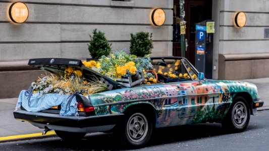 Car, Vehicle, Motor Vehicle, Mode Of Transport