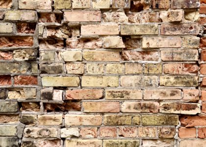 Wall, Brick, Stone Wall, Brickwork photo
