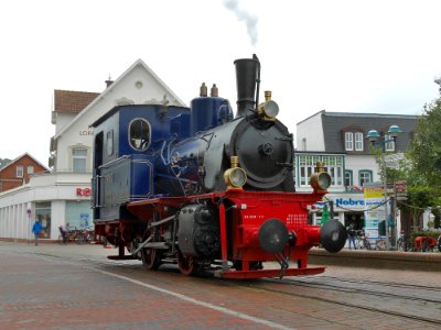 Transport, Locomotive, Steam Engine, Rail Transport photo