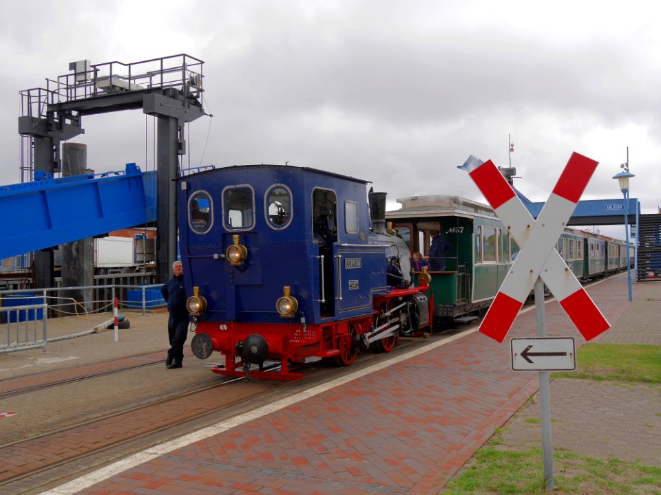 Transport, Mode Of Transport, Rolling Stock, Train