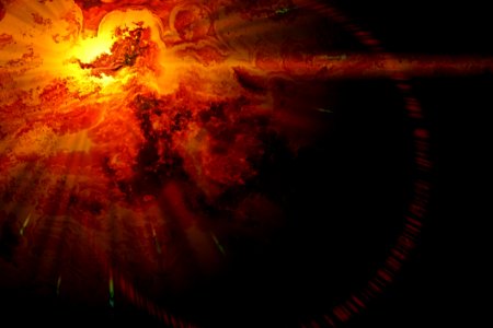Atmosphere, Darkness, Flame, Computer Wallpaper