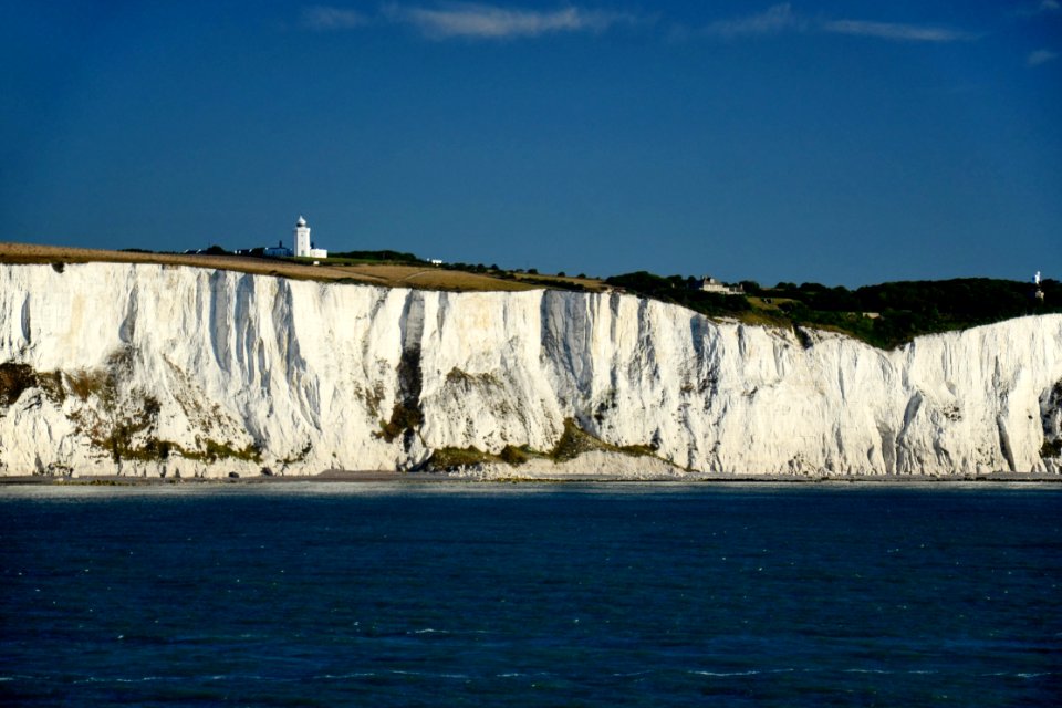 Cliff, Coastal And Oceanic Landforms, Sea, Coast photo