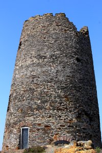 Ruins, Sky, Historic Site, Tower photo