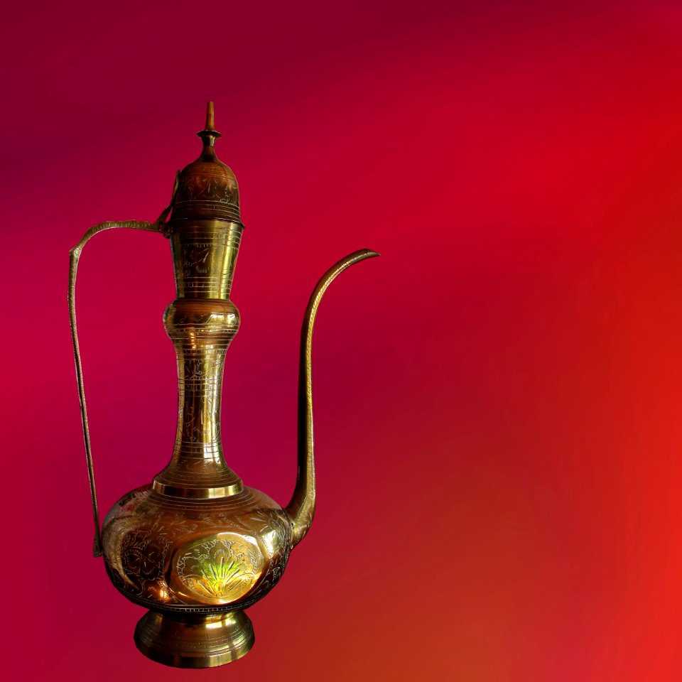 Brass, Still Life Photography, Metal, Lighting