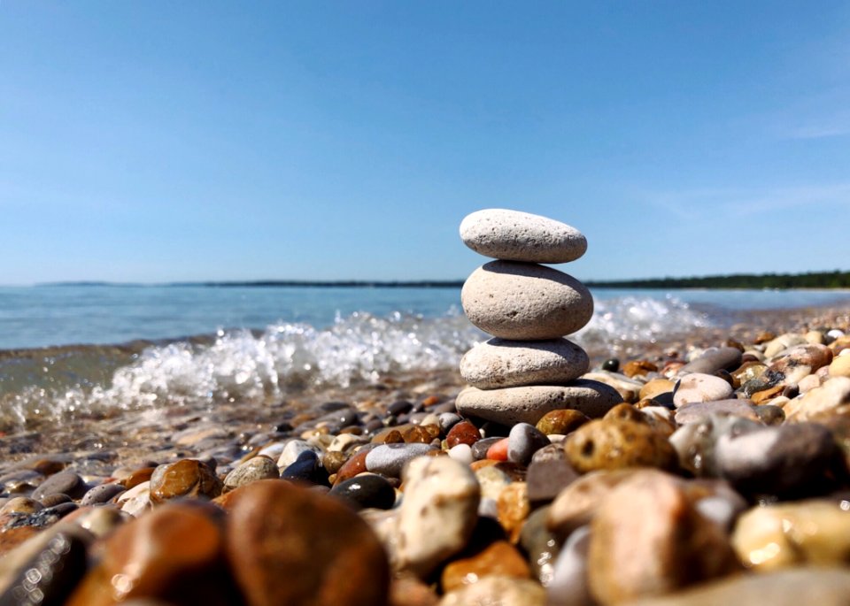 Sea, Shore, Rock, Coastal And Oceanic Landforms