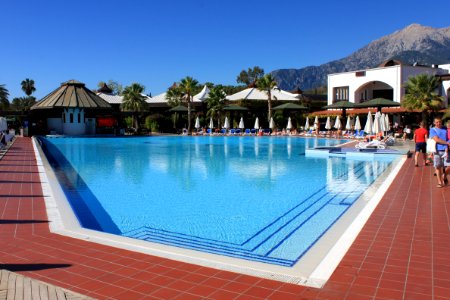 Swimming Pool, Leisure, Resort, Property photo