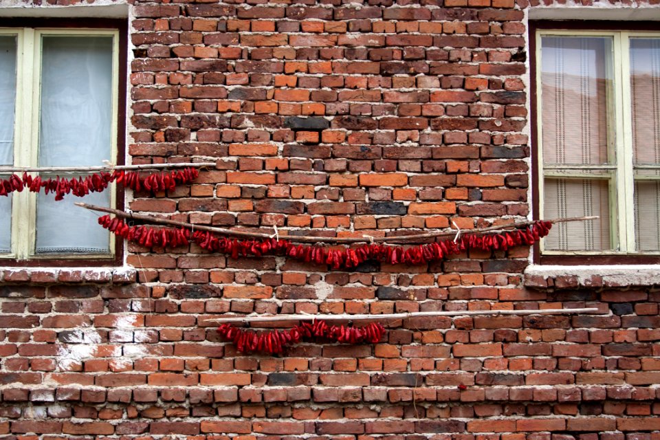 Brickwork, Wall, Brick, Stone Wall photo