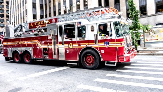 Motor Vehicle, Fire Apparatus, Vehicle, Fire Department